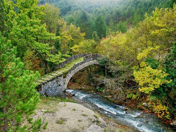 Το νερό ως δημόσιο περιβαλλοντικό αγαθό – Νομικό πλαίσιο και&nbsp;προστασία