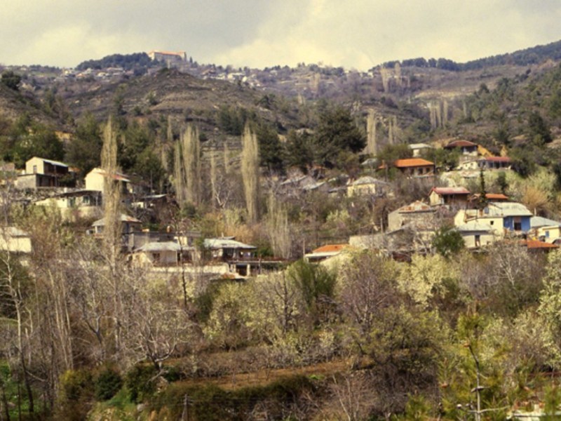 Υδάτινα οικοσυστήματα και εγκατάσταση ΜΥΗΕ στη&nbsp;Σπερχειάδα