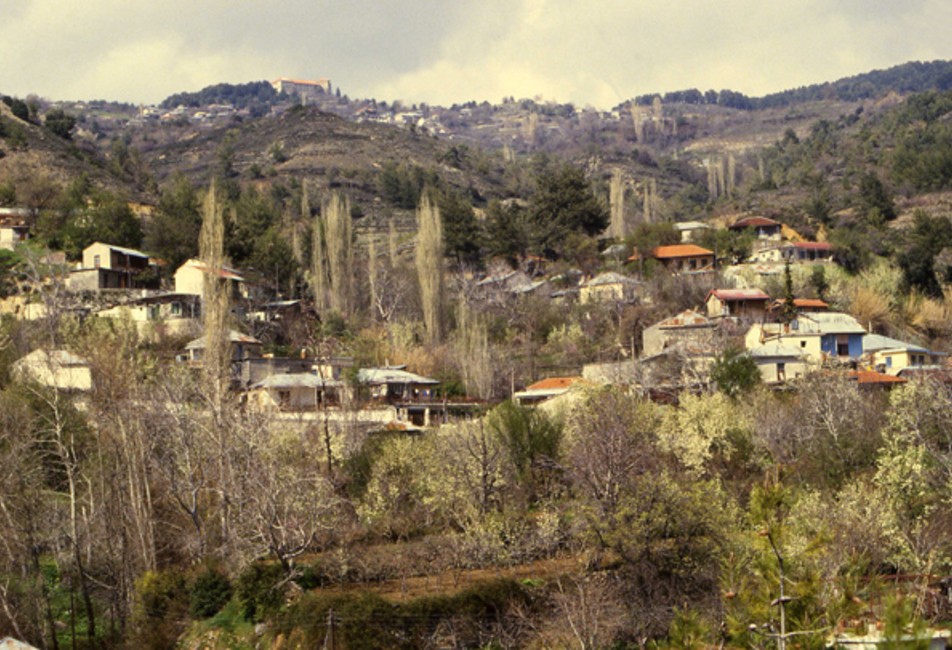 Υδάτινα οικοσυστήματα και εγκατάσταση ΜΥΗΕ στη&nbsp;Σπερχειάδα